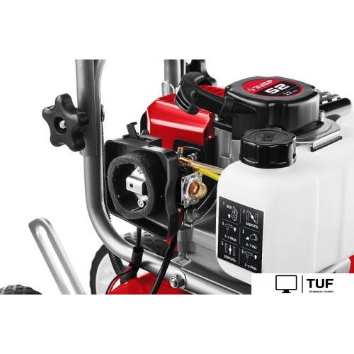 Мотокультиватор Зубр МКЛ-100