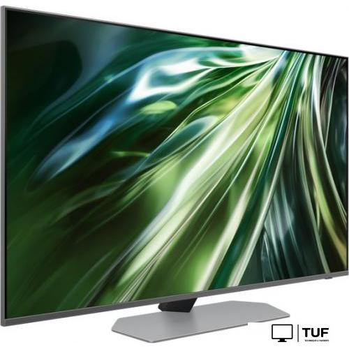 MiniLED телевизор Samsung Neo QLED 4K QN90D QE50QN90DAUXRU