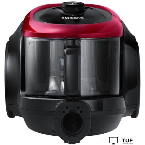 Пылесос Samsung VC18M21C0VR/EV