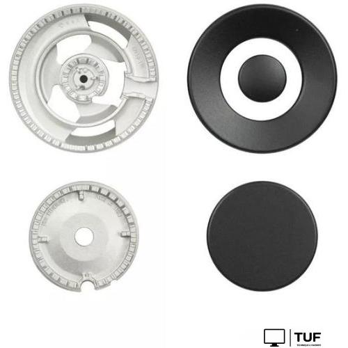 Варочная панель DeLonghi NSL 575 NC RUS