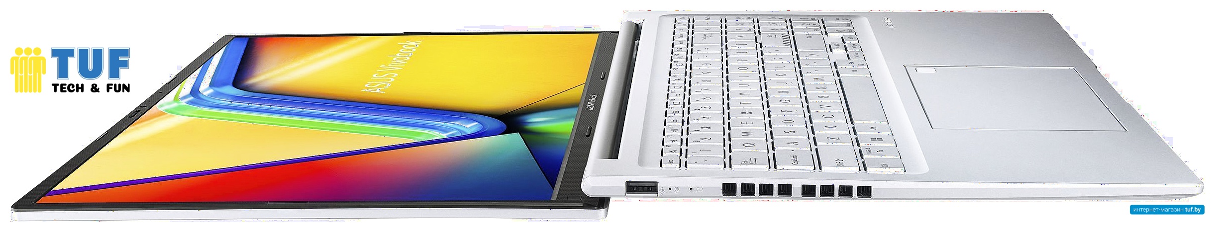 Ноутбук ASUS Vivobook 16 M1605YA-MB161