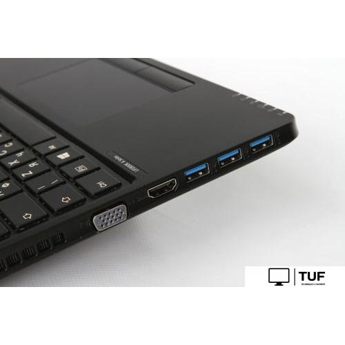 Ноутбук Fujitsu LifeBook A359 A3590M0001RU
