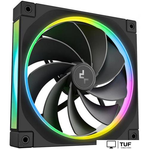 Комплект вентиляторов для корпуса DeepCool FL14R 3 IN 1 R-FL14R-BKAPN3-G