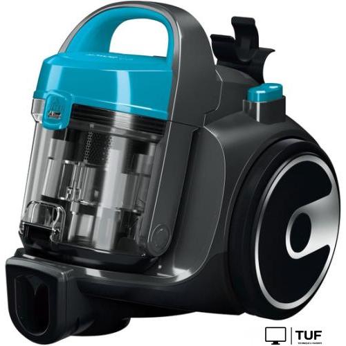 Пылесос Bosch BGS05X240