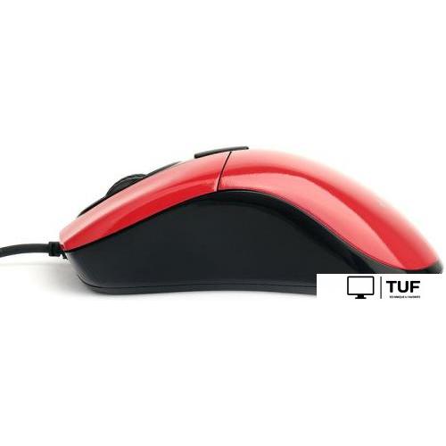 Мышь Gembird MOP-415-R