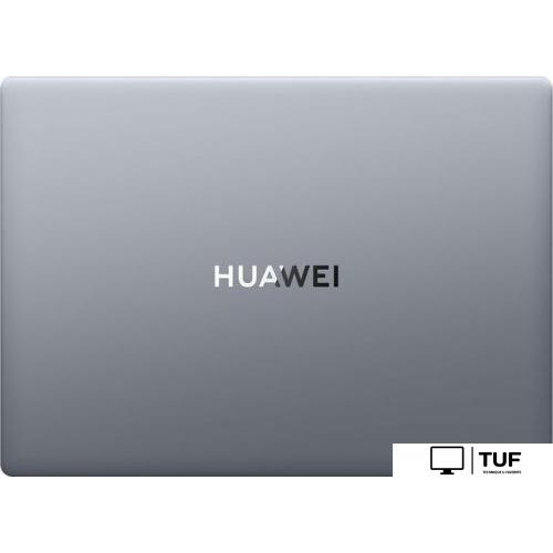 Ноутбук Huawei MateBook D 14 2023 MDF-X 53013XET
