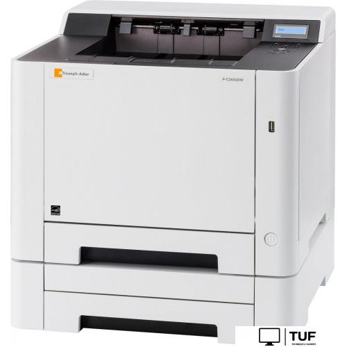 Принтер Triumph-Adler P-C2650DW