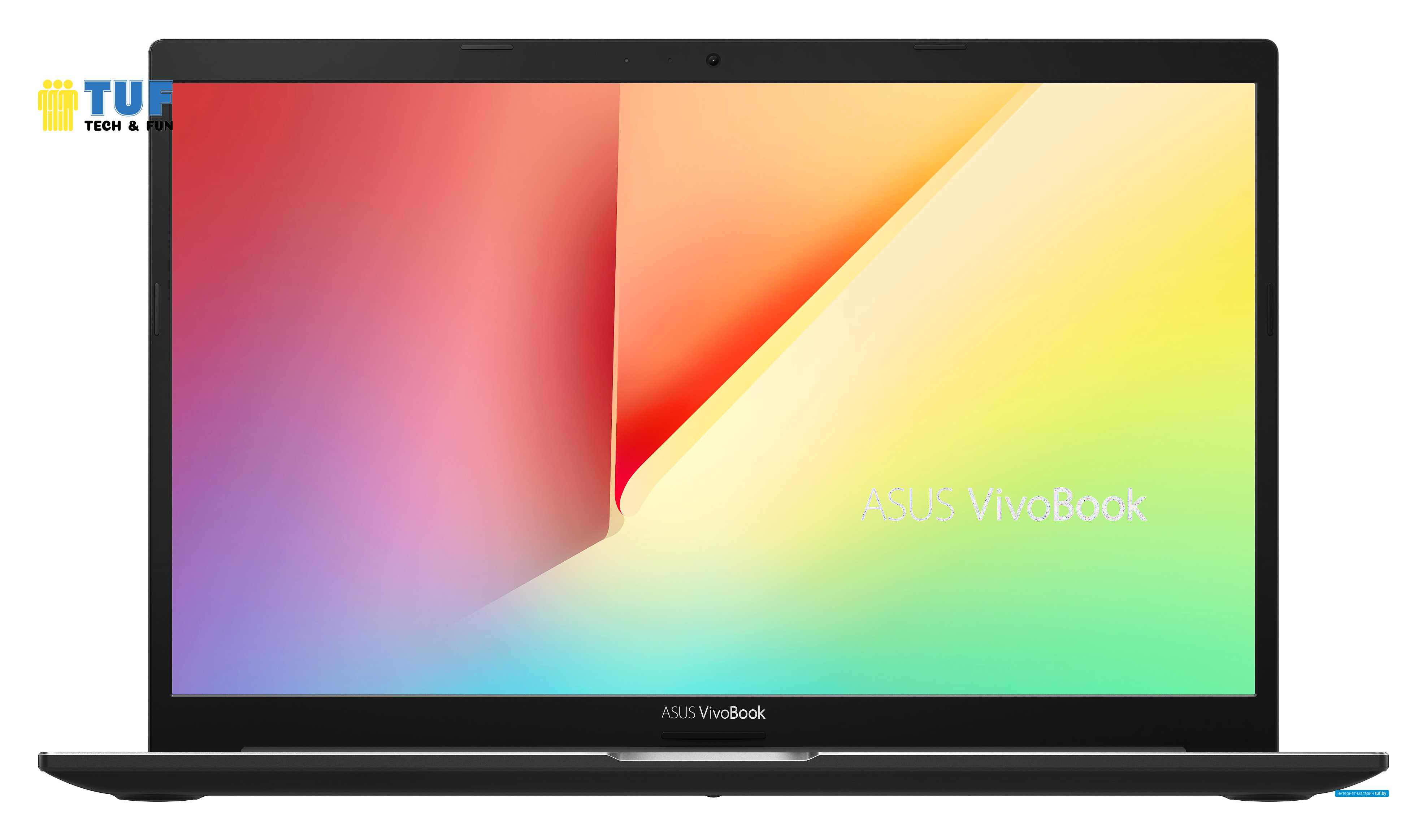 Ноутбук ASUS VivoBook 14 K413EA-EB1654