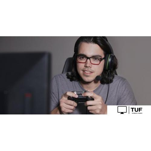 Наушники HyperX CloudX Chat (для Xbox One)