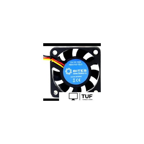 Вентилятор для корпуса 5bites FB4010S-12L3