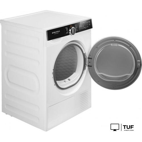 Сушильная машина MAUNFELD MFDM1410WH07