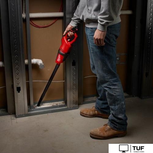 Пылесос Milwaukee M12HV-0