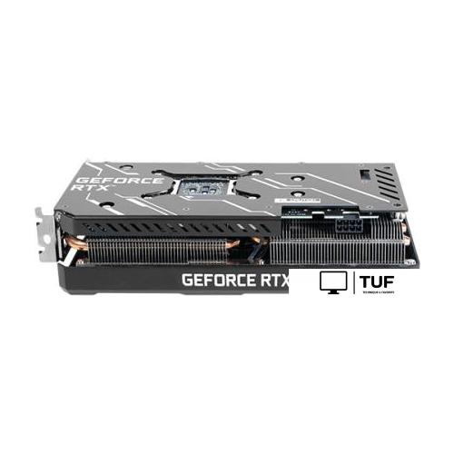 Видеокарта KFA2 GeForce RTX 3060 Ti GDDR6X 1-Click OC Plus Updated Ver. 36ISM6MD2KCK