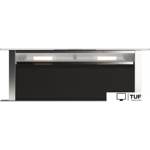 Кухонная вытяжка Hiberg VTMF 90100 B