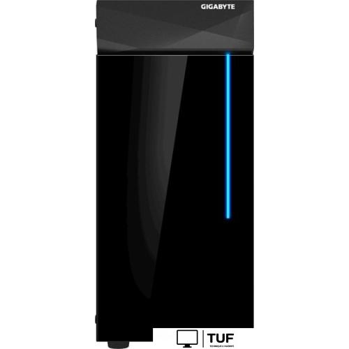Корпус Gigabyte C200 Glass