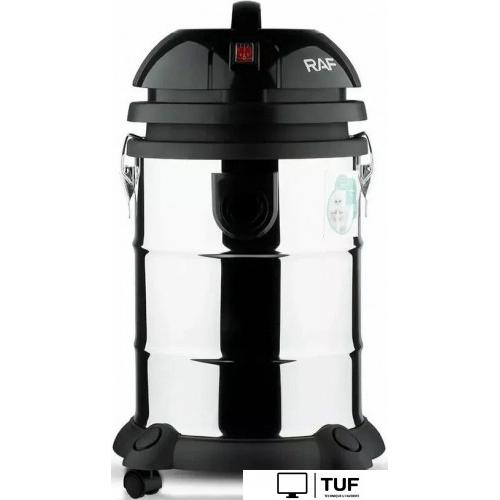Пылесос RAF R.8706