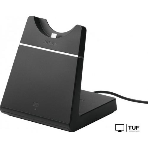 Офисная гарнитура Jabra Evolve 65 SE MS Stereo Stand