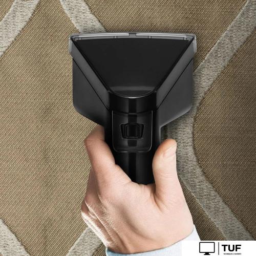 Пылесос Kitfort KT-5555