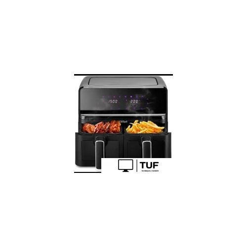 Аэрогриль (аэрофритюрница) Kitfort KT-2265