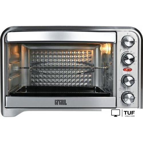 Мини-печь GFgril GFO-34