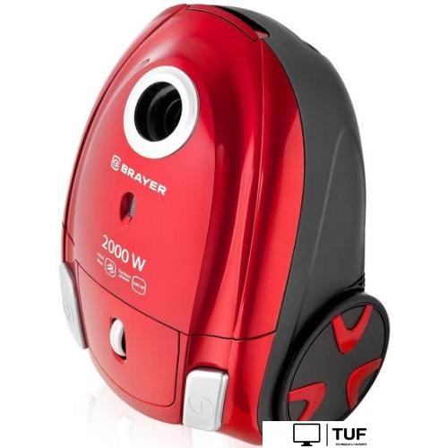 Пылесос Brayer BR4221
