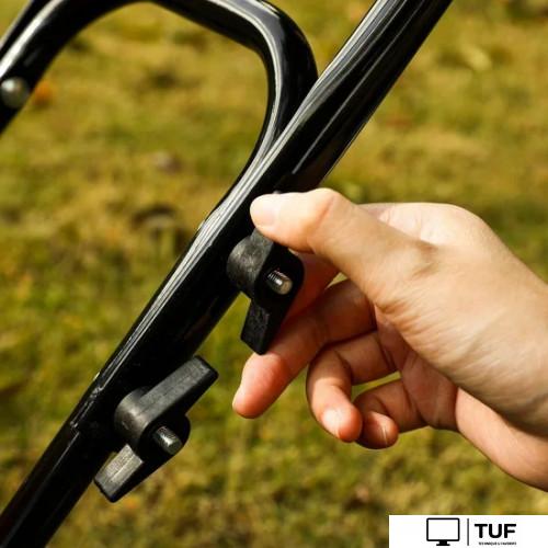 Мотокультиватор электрический Deko DKET1050 083-2035