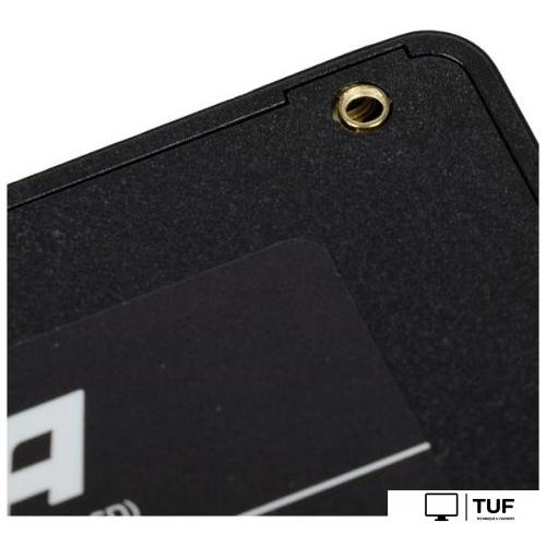 SSD Digma Run Y2 128GB DGSR2128GY23T