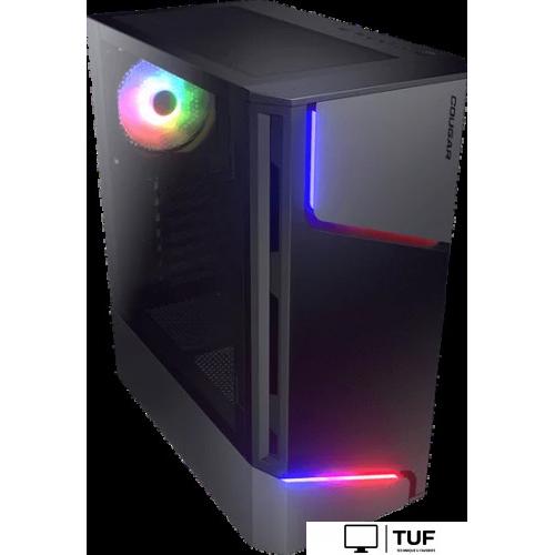 Корпус Cougar MX360 RGB CGR-5CC6G-RGB