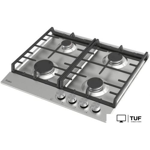 Варочная панель Evelux HEG 600 X