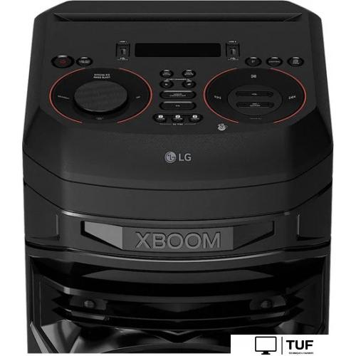 Патибокс LG XBOOM RNC5
