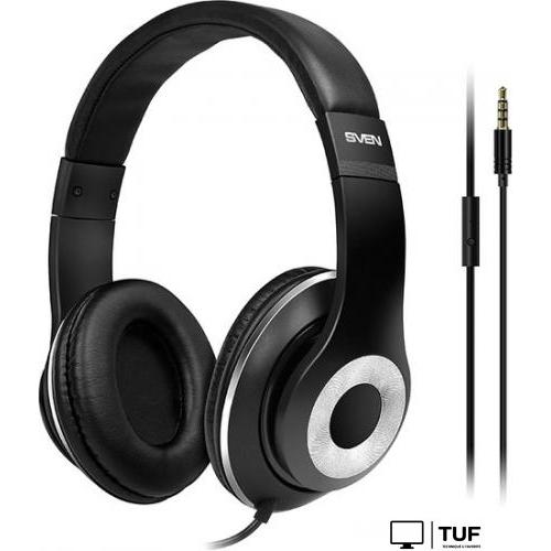 Наушники SVEN AP-930M