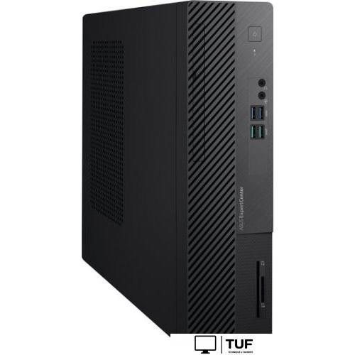 Компактный компьютер ASUS ExpertCenter D5 SFF D500SER-713700038X