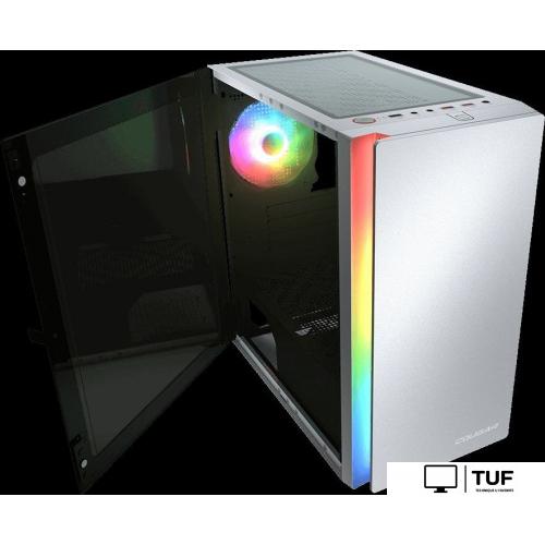 Корпус Cougar Purity RGB CGR-5PC4W-RGB