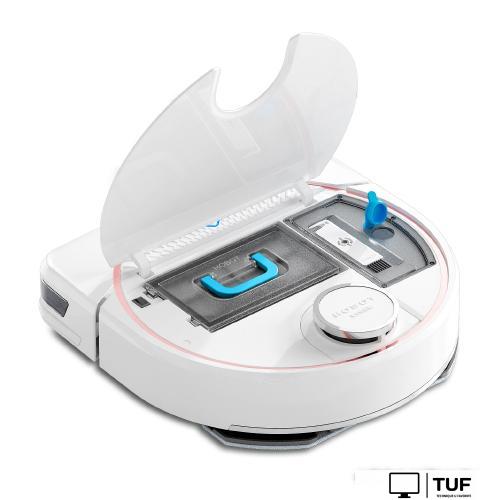 Робот-пылесос Hobot Legee-D7