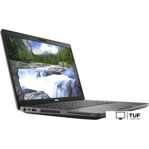 Ноутбук Dell Latitude 14 5401-273331303