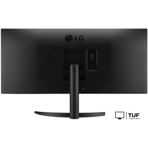 Монитор LG UltraWide 34WP500-B