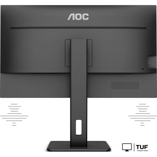 Монитор AOC Q32P2