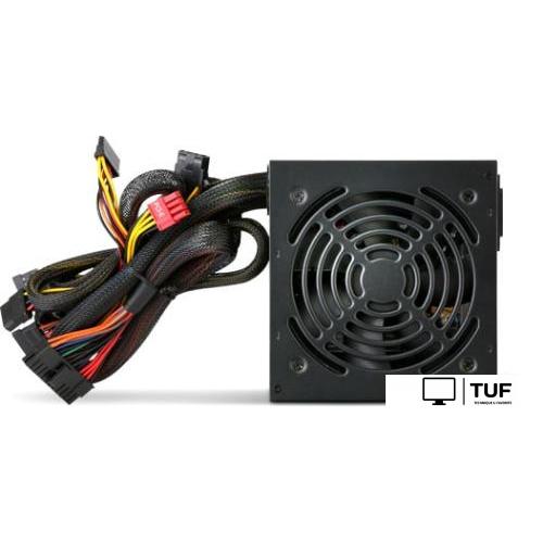 Блок питания Zalman ZM600-LXII