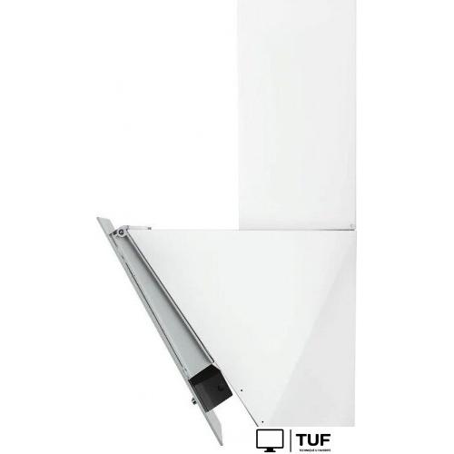 Кухонная вытяжка Krona Polly 600 White PB V2 КА-00011808