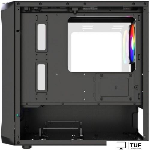 Корпус Powercase Mistral Micro A3B ARGB V2 CMMAB-A3-V2