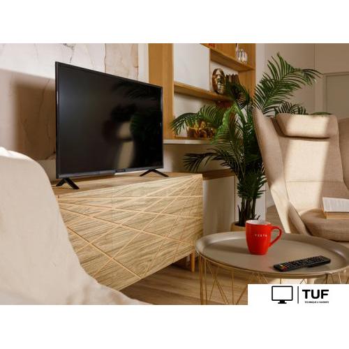 Телевизор Vekta LD-40SF4113BT