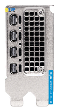 Видеокарта PNY RTX A2000 12GB VCNRTXA2000-12GB-SB