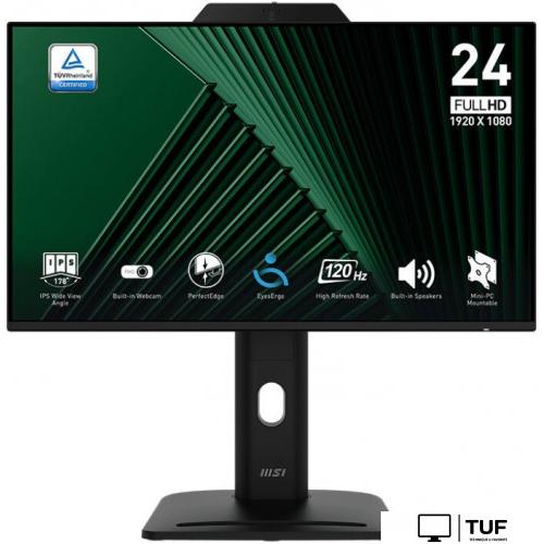 Монитор MSI Pro MP242PMG