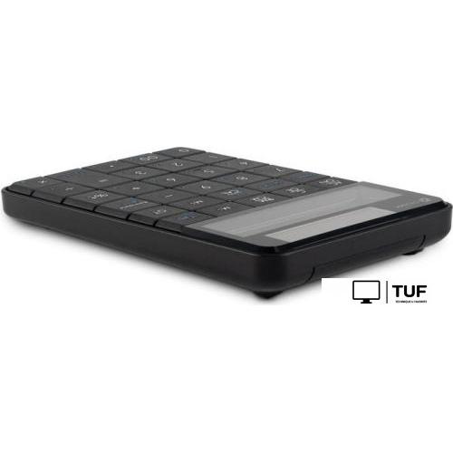 Цифровой блок Oklick K604W