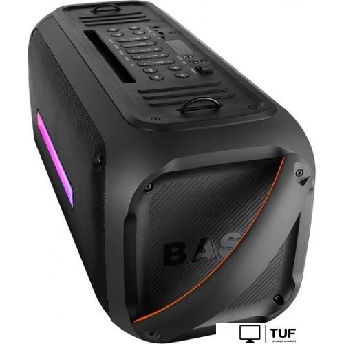 Патибокс Ginzzu GM-112