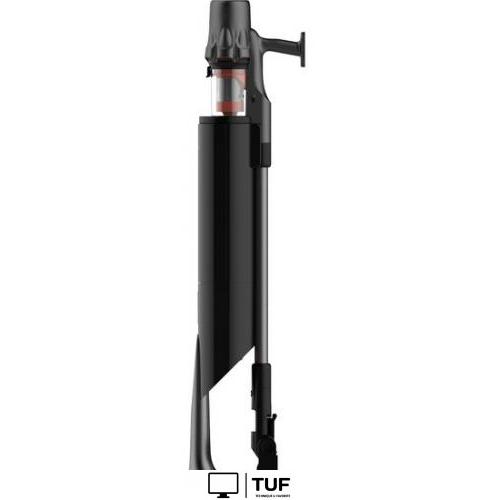 Пылесос Deerma DEM-T30W Station