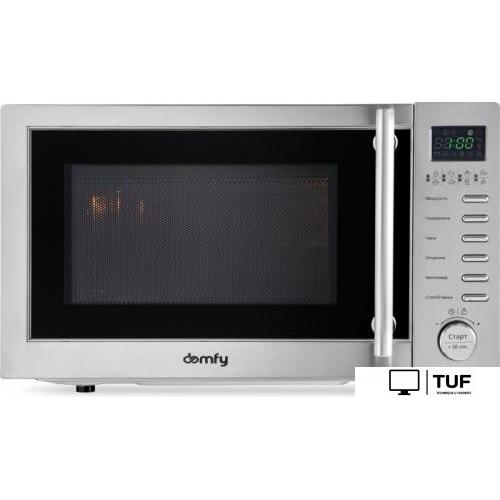 Микроволновая печь Domfy DSS-MW301