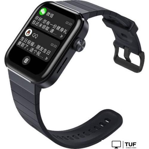 Умные часы Mibro T1