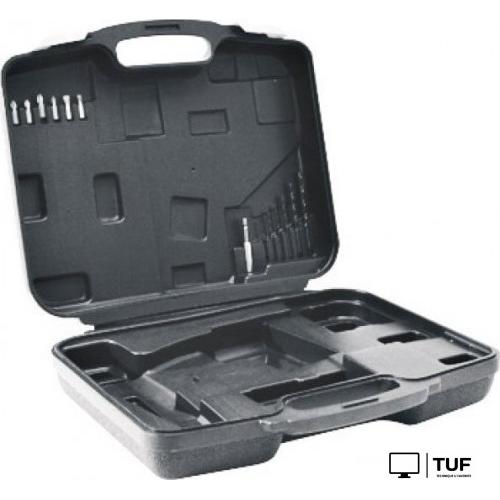 Дрель-шуруповерт FIT 80200 (с 2-мя АКБ, кейс)