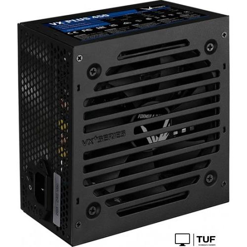 Блок питания Formula VX Plus 450